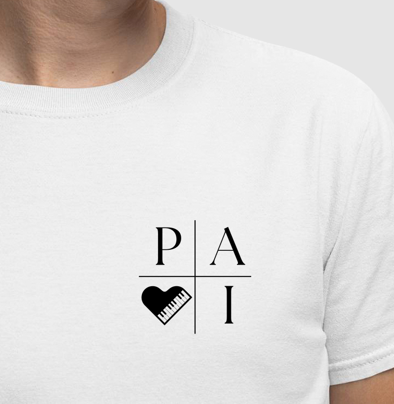 PAI - Pianista / Tecladista