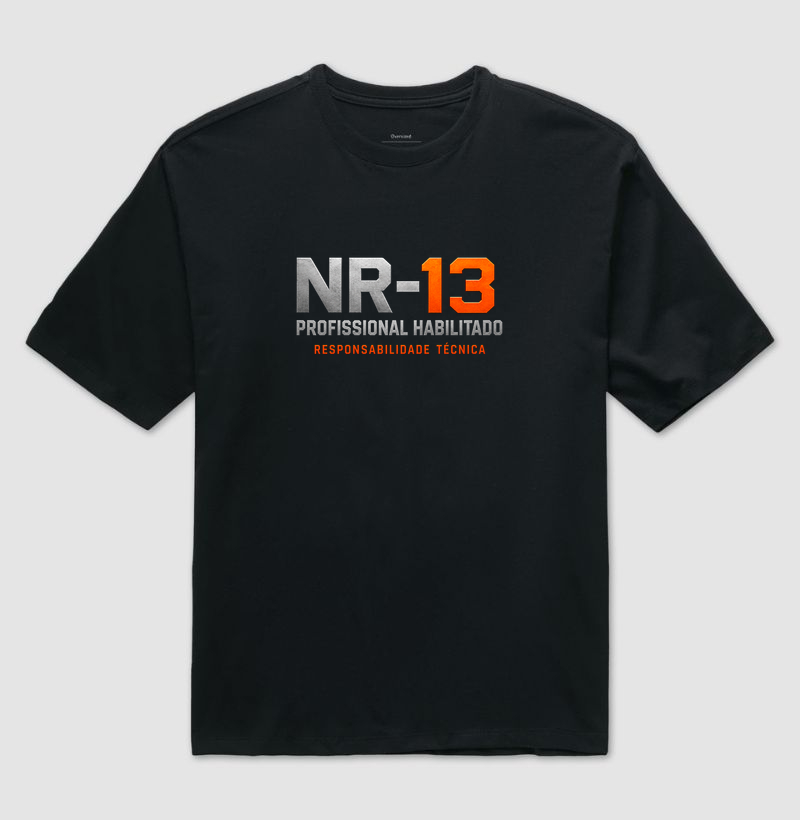 NR-13 Profissional Habilitado Central