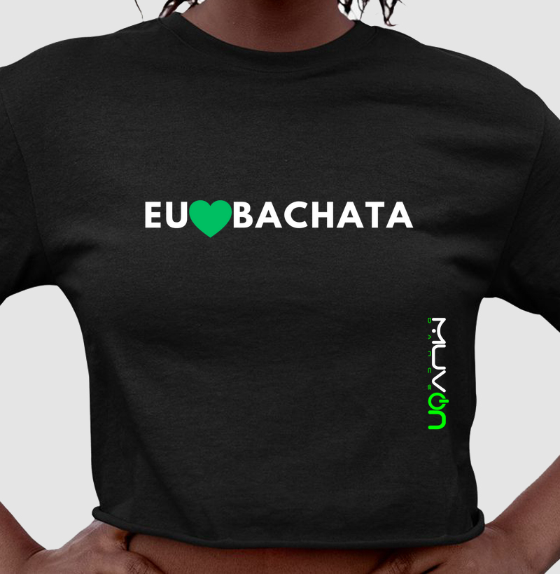 Eu amo Bachata