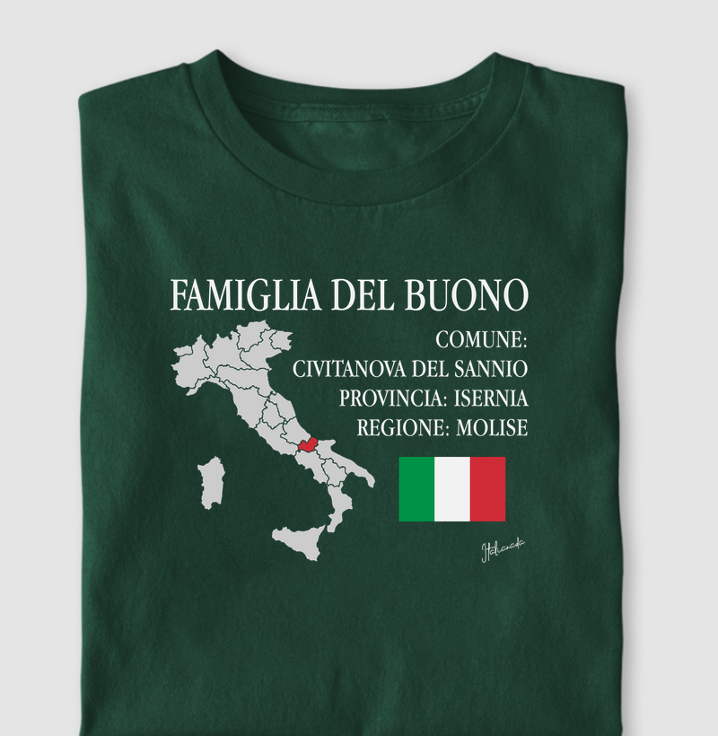 DEL BUONO