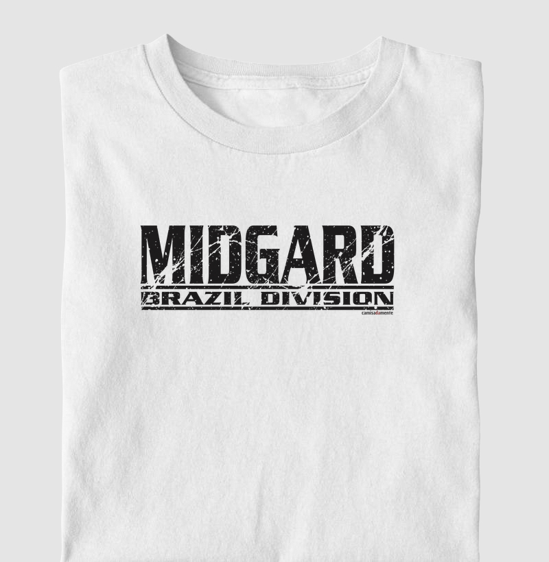 Midgard Brazil Division
