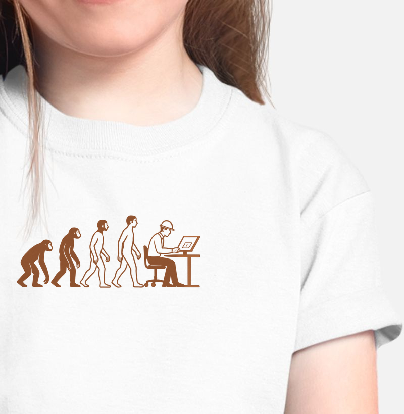 Em evolução 
