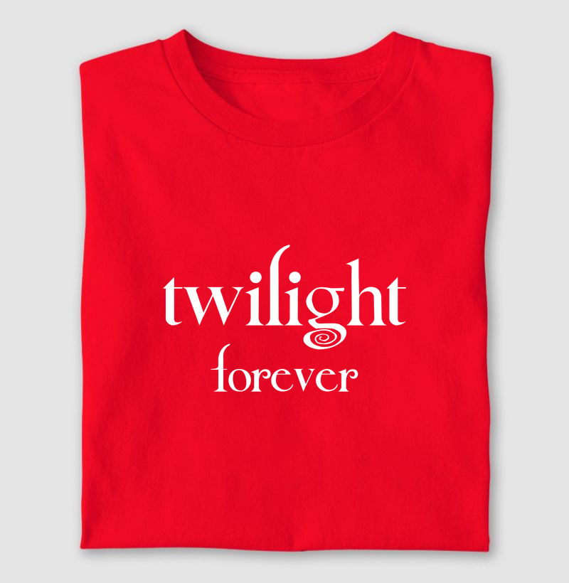 Twilight Forever