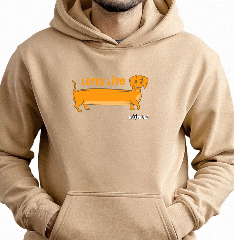 LONG LIFE
