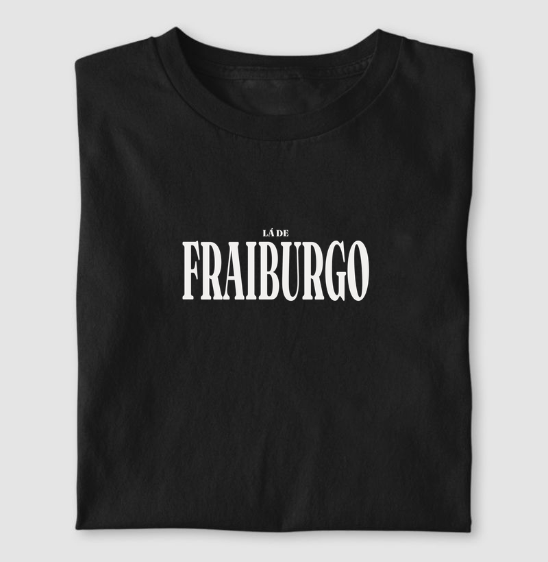 Fraiburgo | Tipografia SC