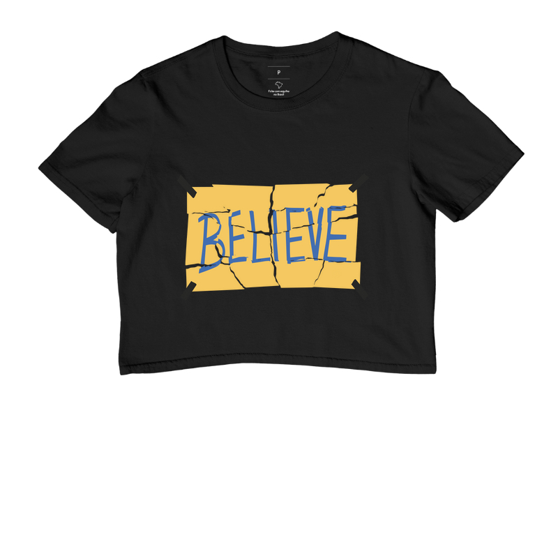 Believe (rasgado)