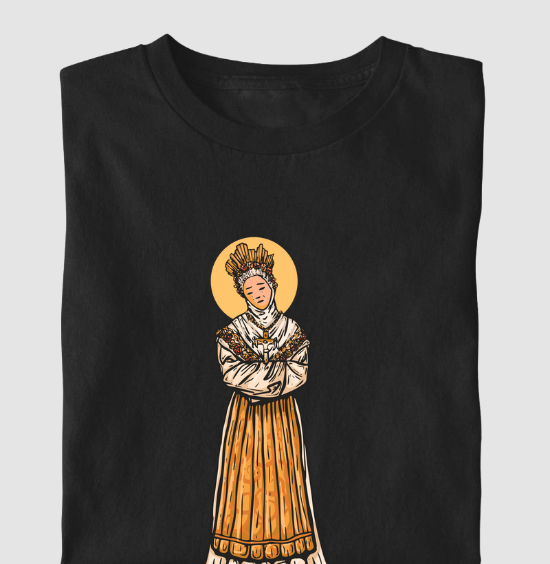 Nossa Senhora de La Salette