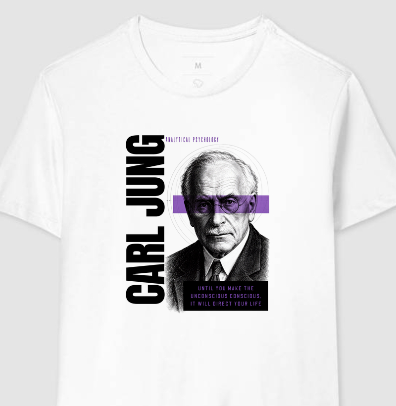 Carl Jung – Philosopher Kings | Psicologia Analítica