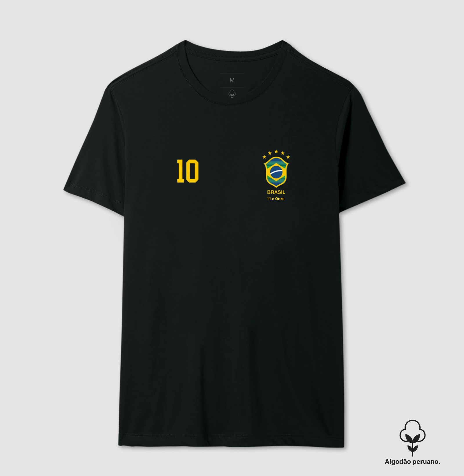 Camisa 10