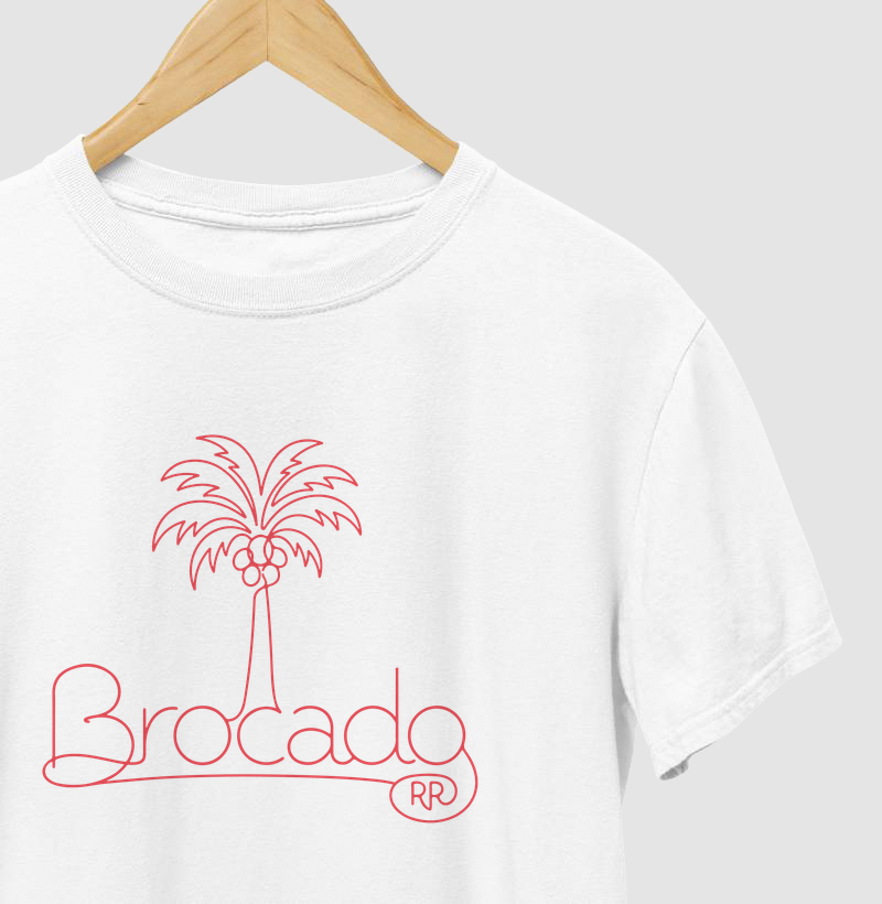 Brocado - Roraima