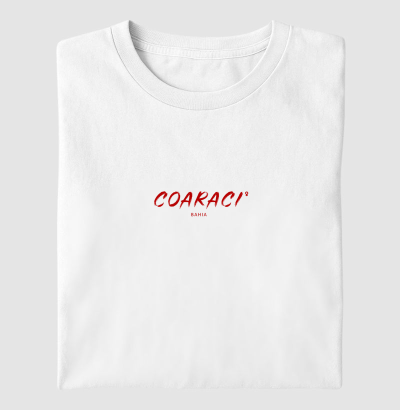 Coaraci (BA) | Traços