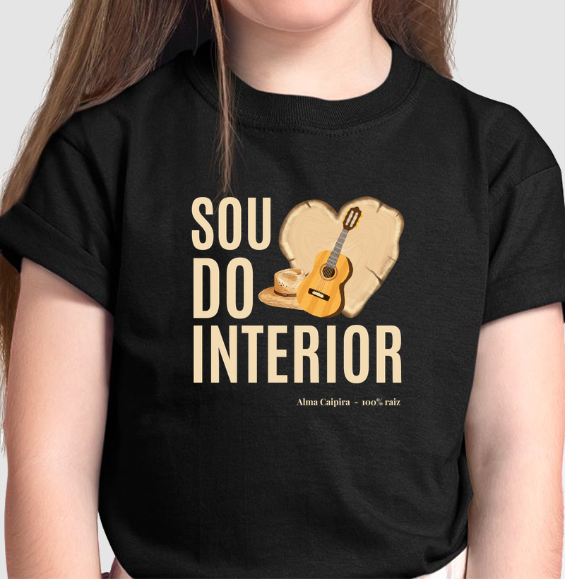 Sou do interior