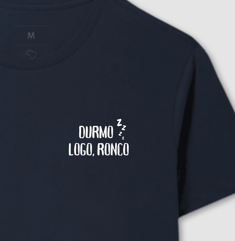 DURMO. LOGO, RONCO