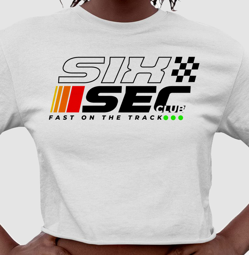 Six Sec Club - El Camino