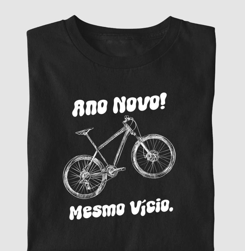 ANO NOVO, MESMO VICIO!!!