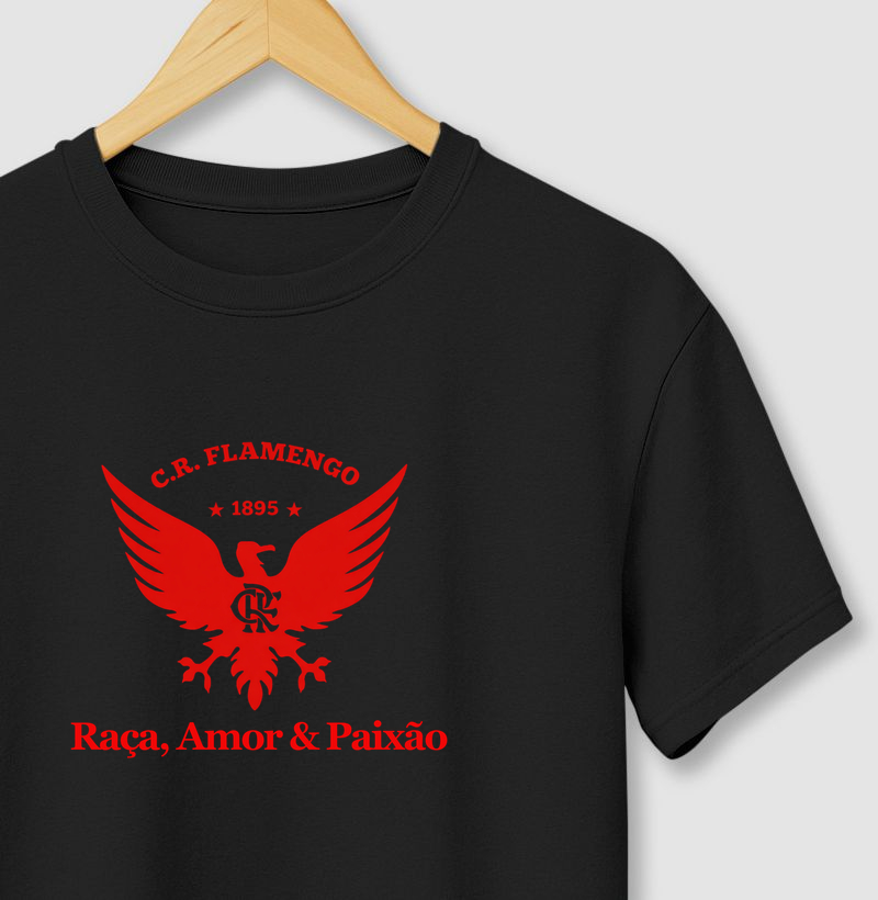 Raça, Amor & Paixão