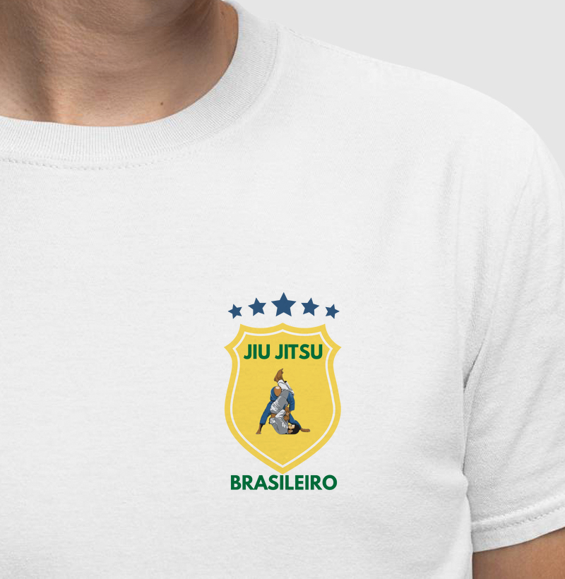 Jiu Jitsu Brasileiro Clube