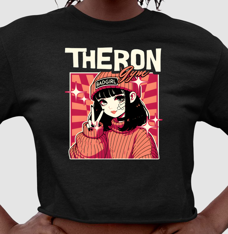 Cropped THERON