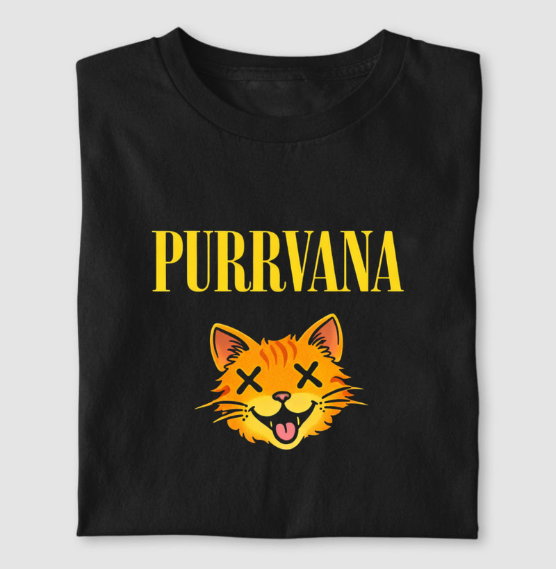 Purrvana