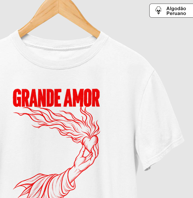 GRANDE AMOR