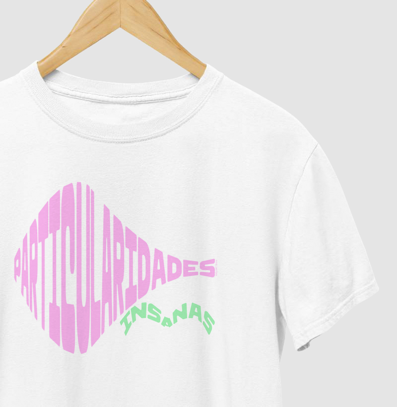 Particularidades insanas