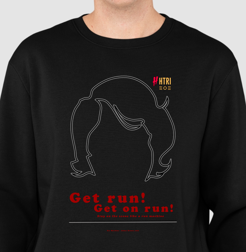 RUN MACHINE