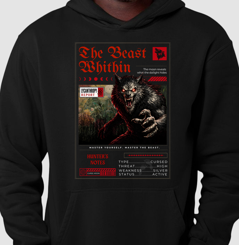 The Beast Within