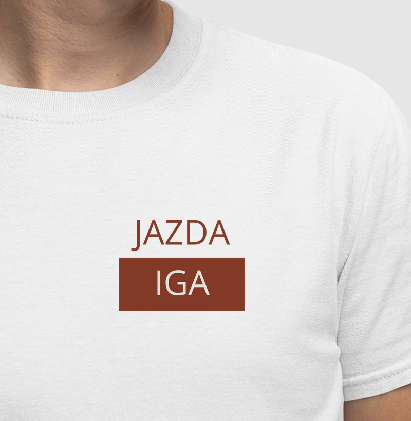Jazda Iga