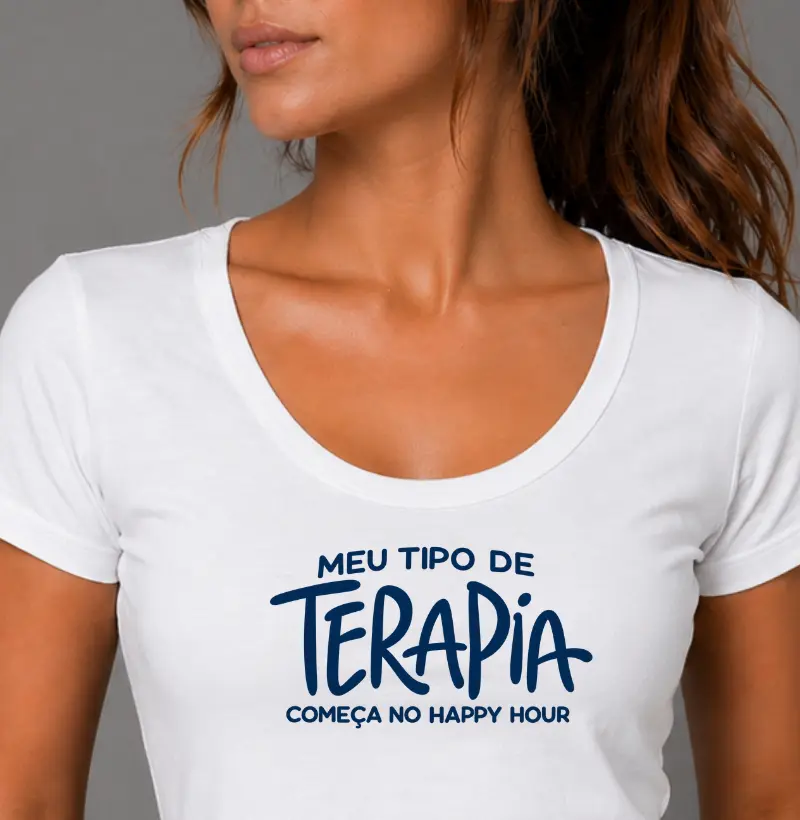 Minha terapia