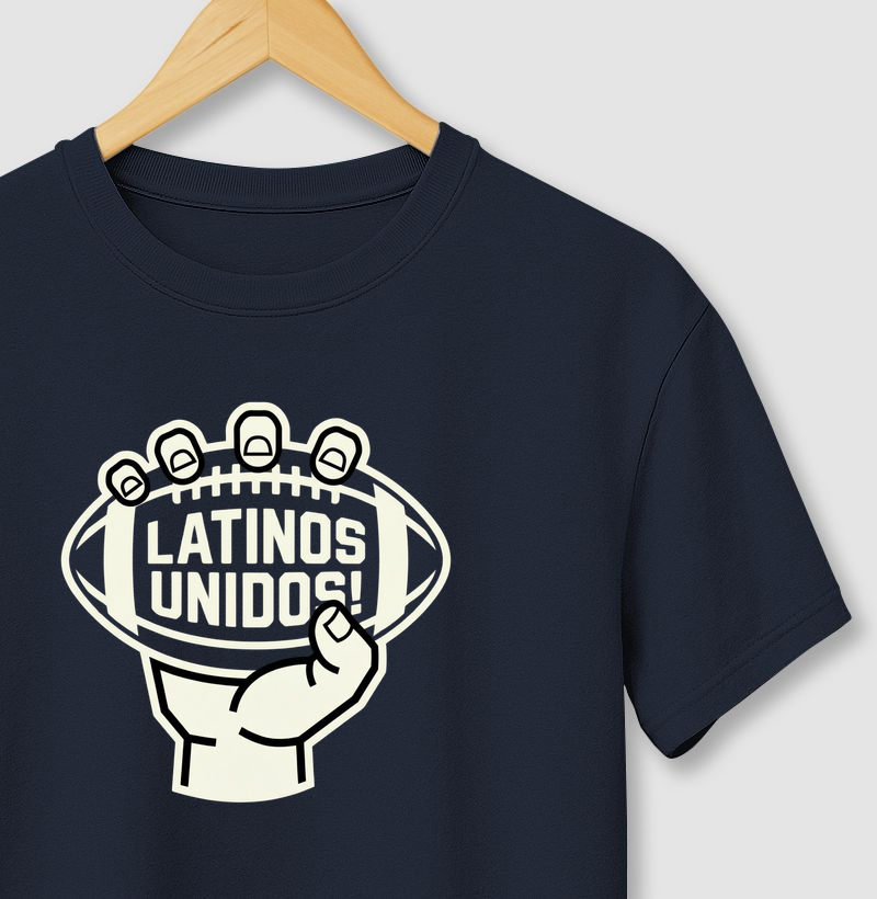Latinos Unidos!