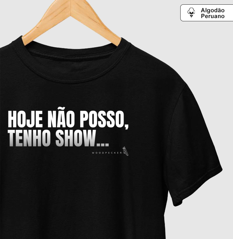 Hoje não Posso SB