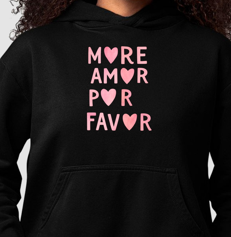 More Amor 