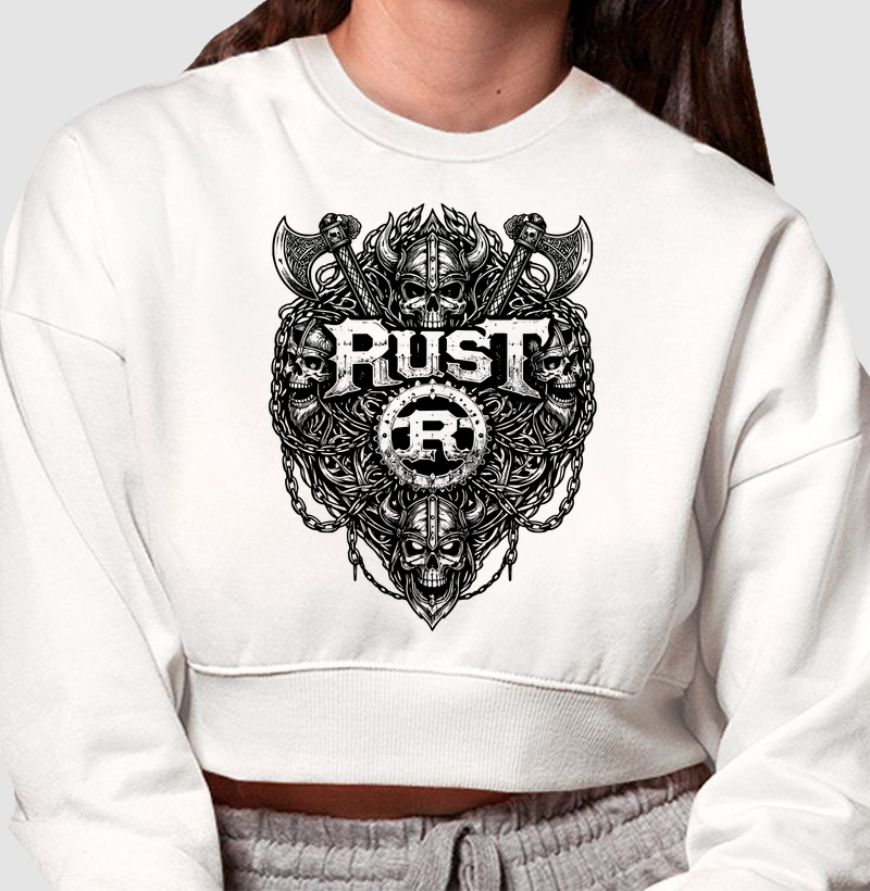 Rust-Core