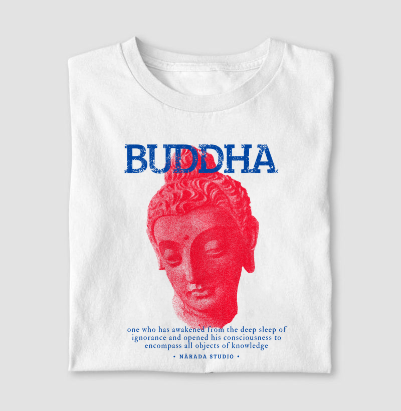 Buddha - O desperto