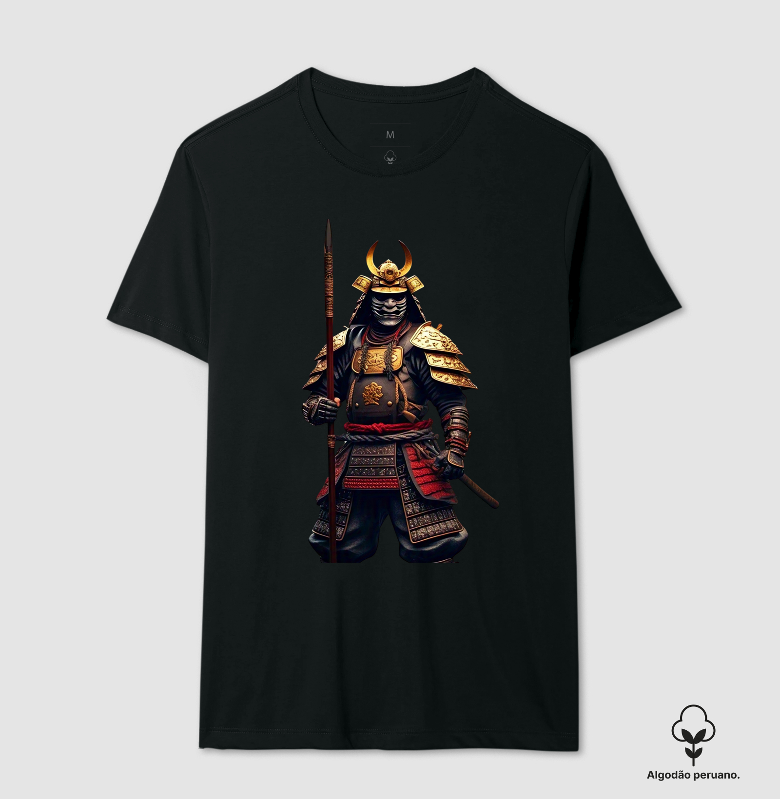SAMURAI