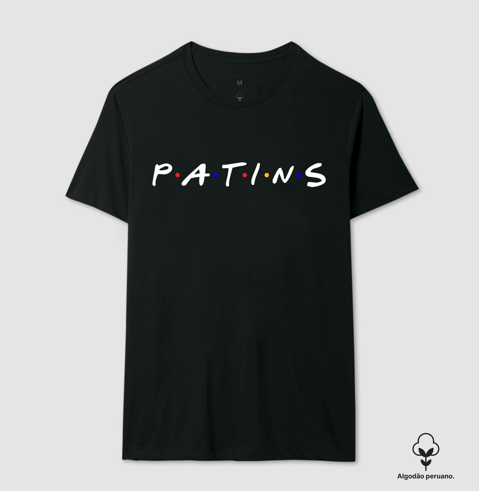 Patins Friends