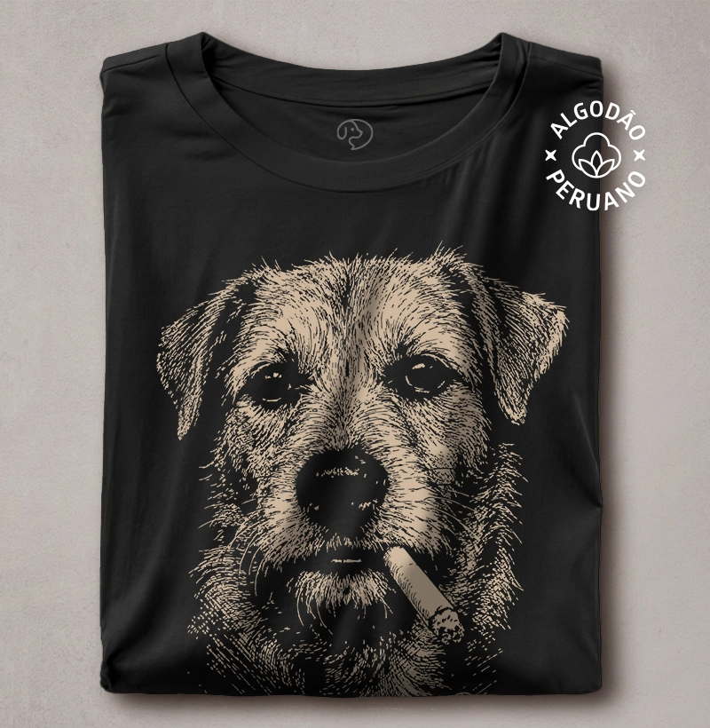Cão Gângster
