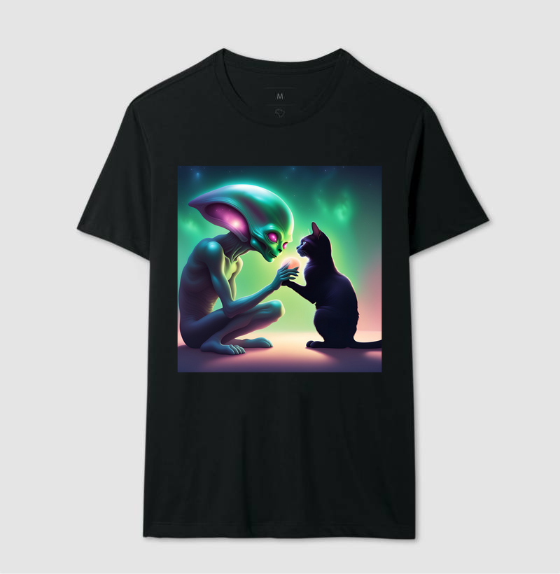 O ET E O GATO 3