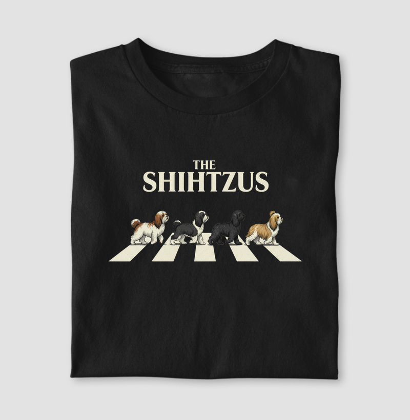 The Shihtzus