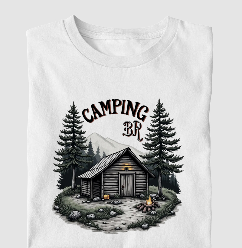 Camping Old