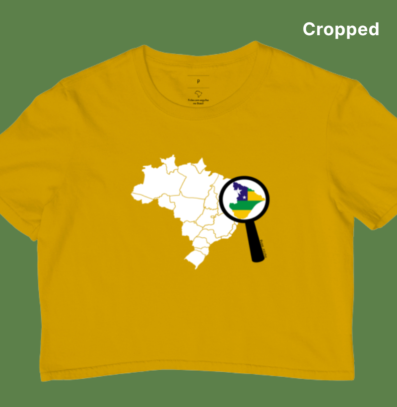 Menor estado do Brasil