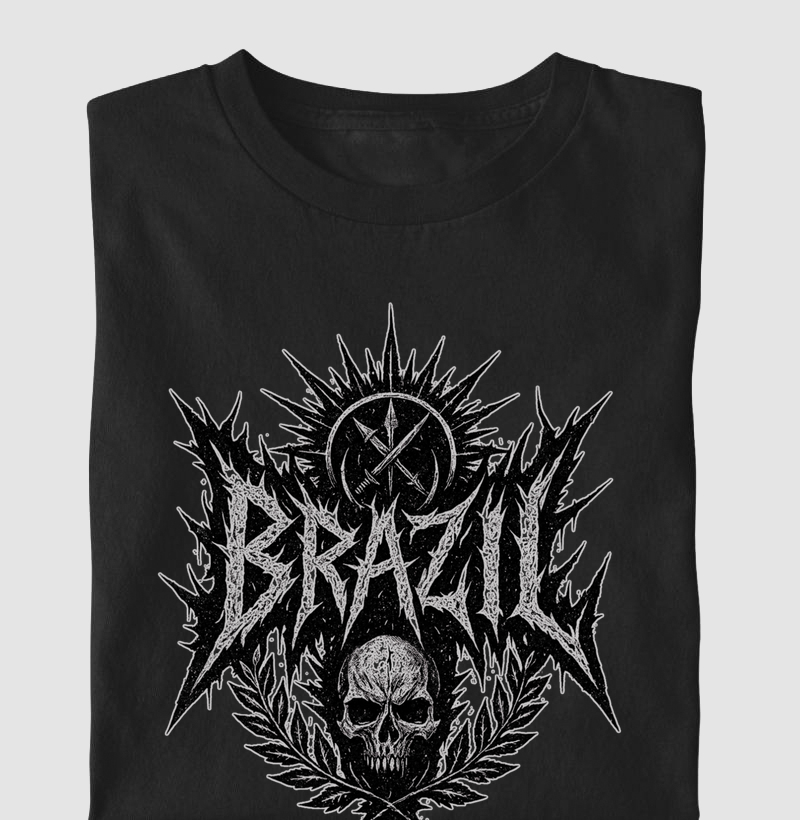 Brazilian Metal Scene