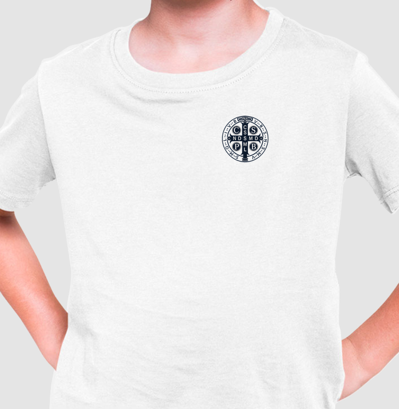 MEDALHA DE SÃO BENTO