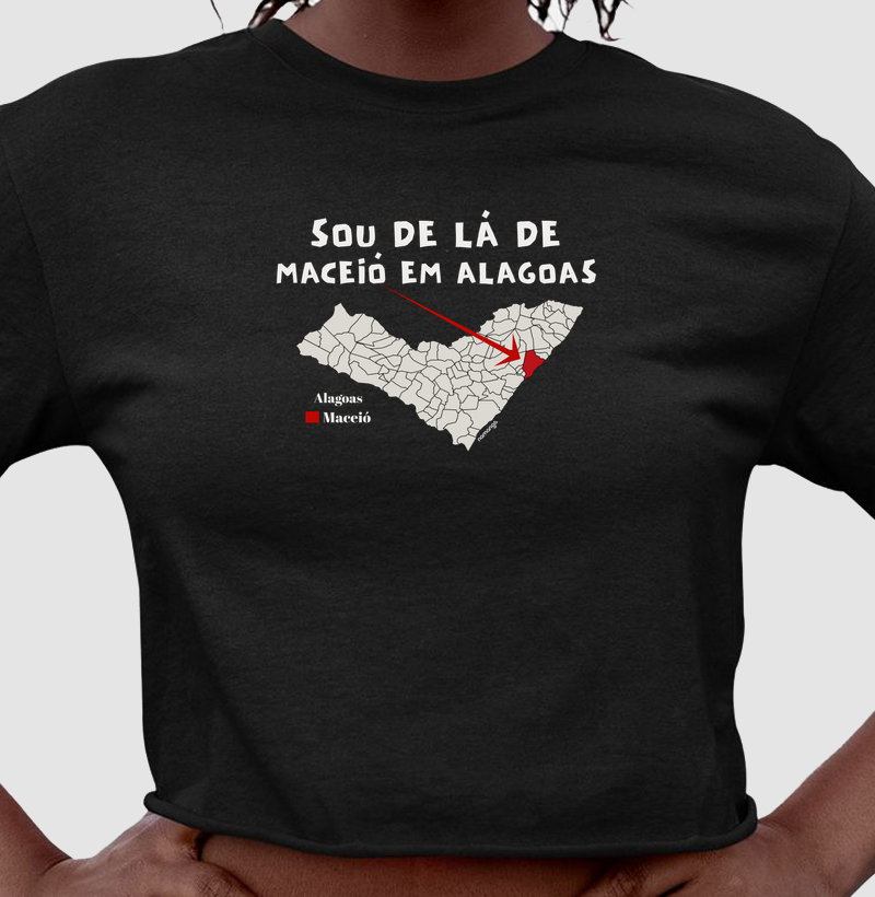 Sou De Lá De Maceió