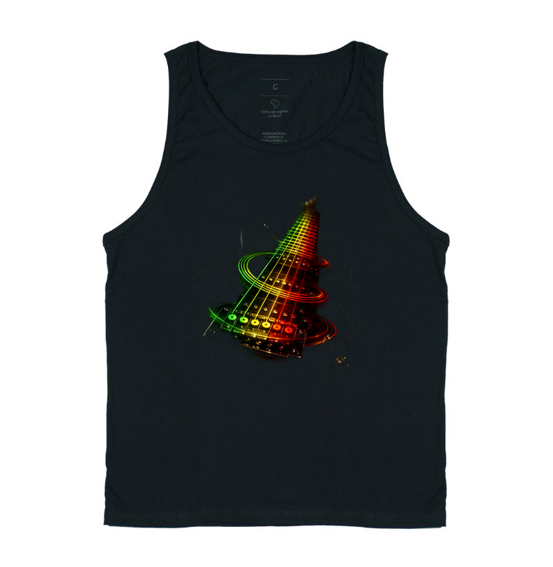 Reggae Guitar