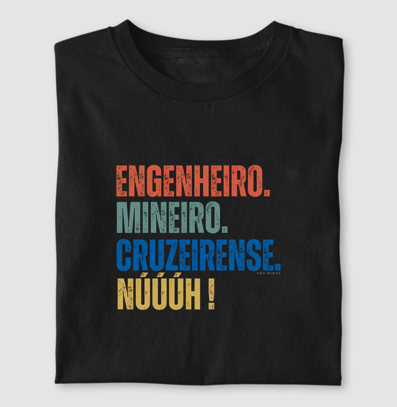 Engenheiro Mineiro Cruzeirense Núúúh 