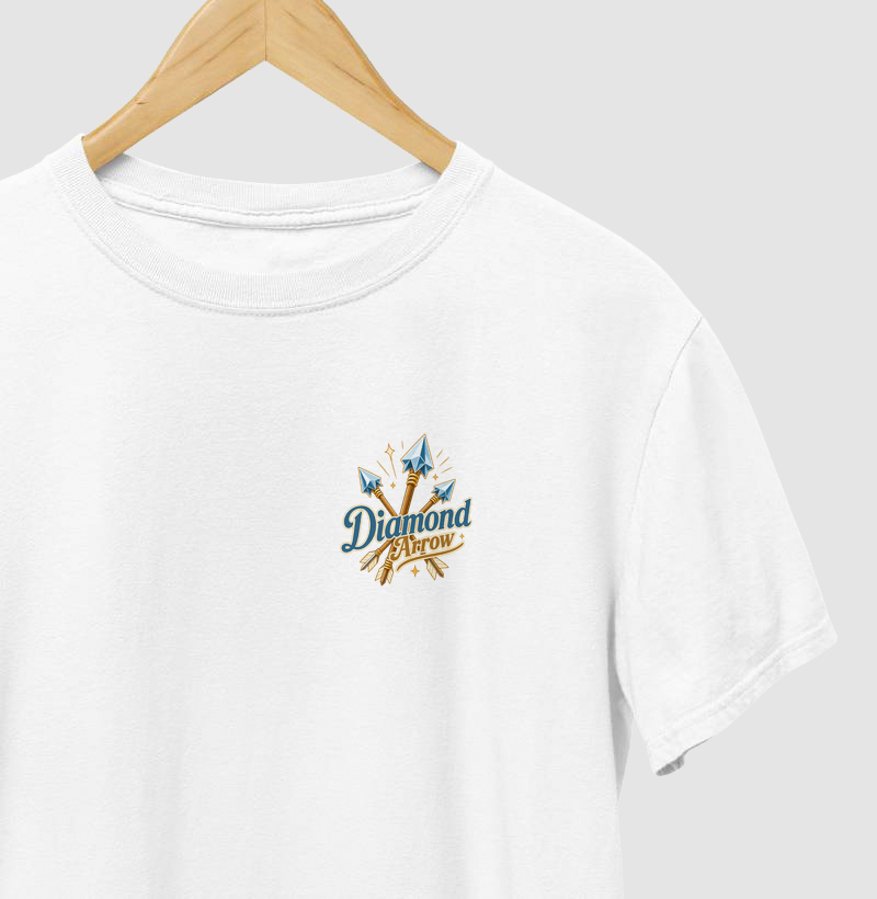 Diamond Arrow