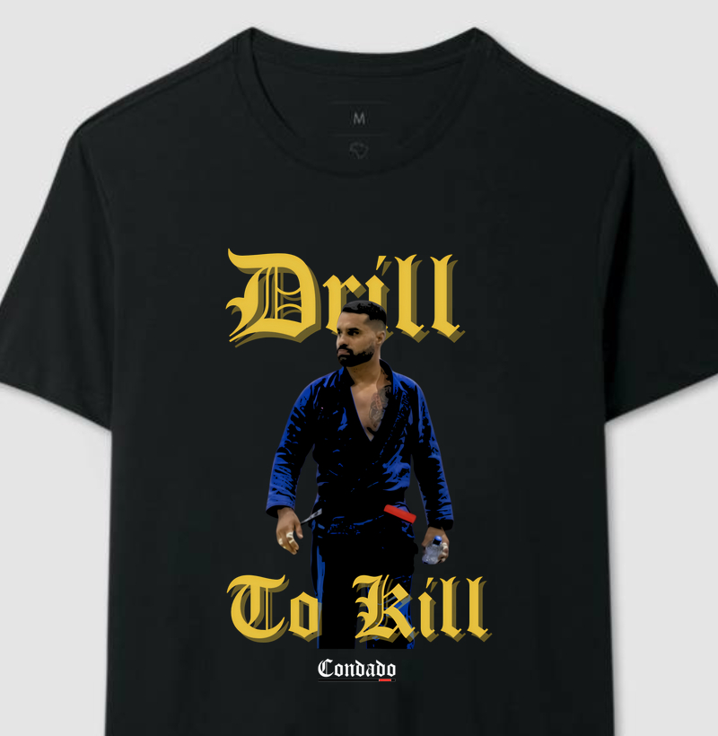 Campeão Faixa Preta GB