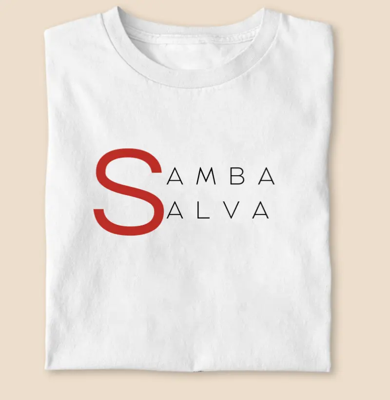 Samba Salva