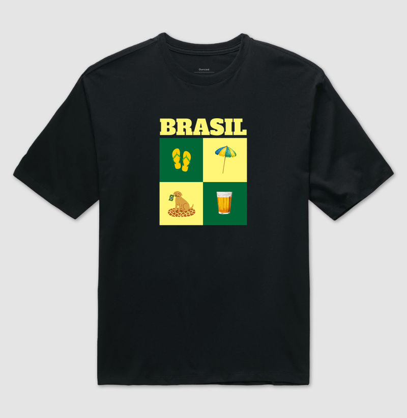 Brasil vibes 2